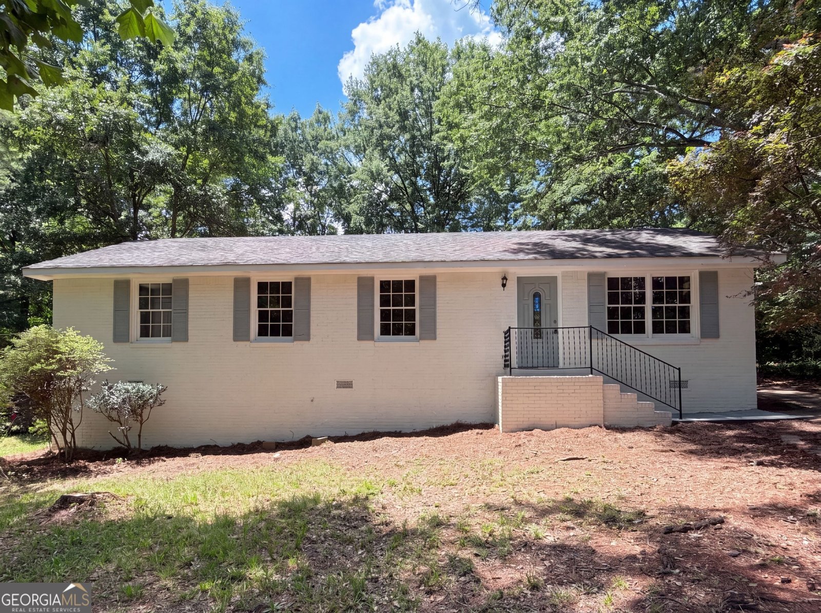 537 Green Street Monroe - main photo