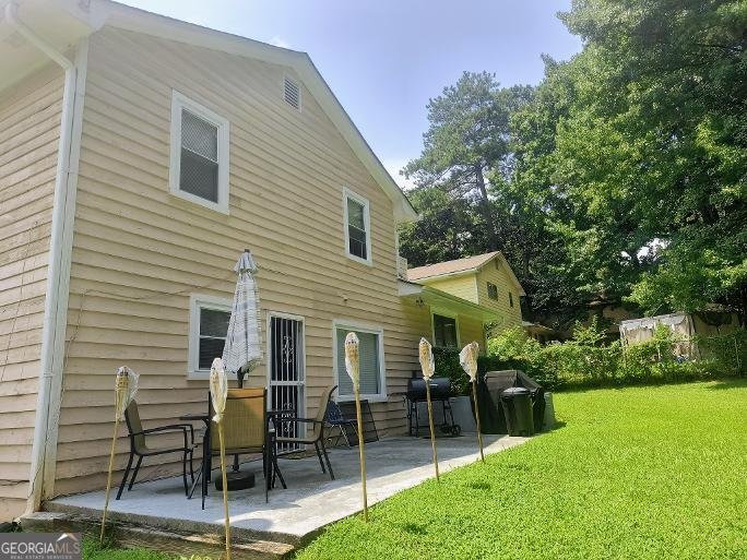1224 Whitney Place Stone Mountain - Photo 15