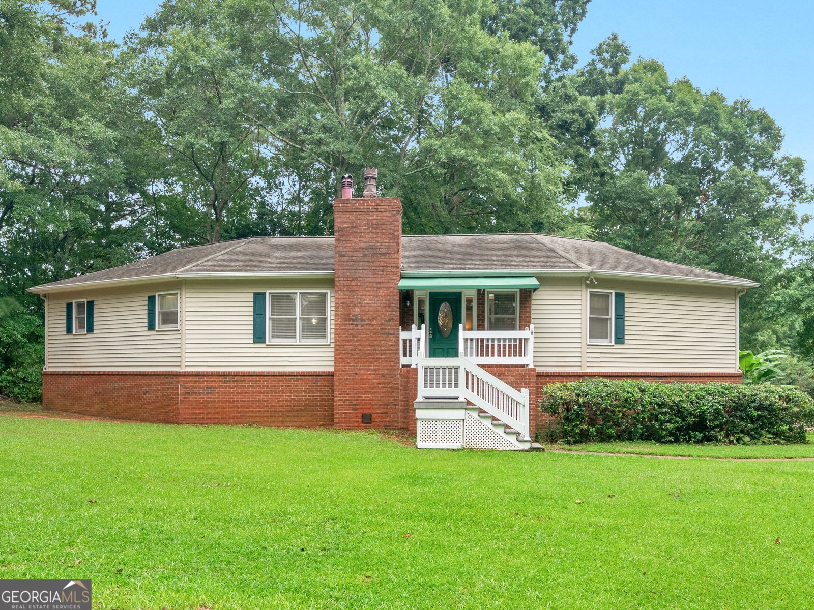 150 Knights Circle Covington - main photo