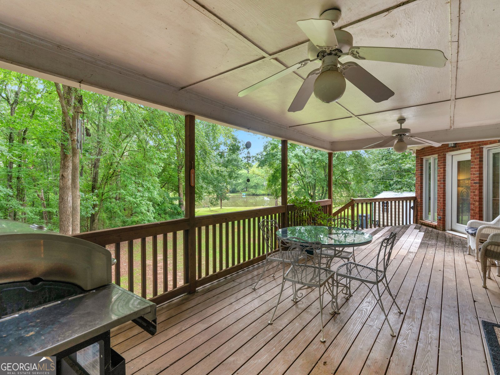 150 Knights Circle Covington - Photo 35