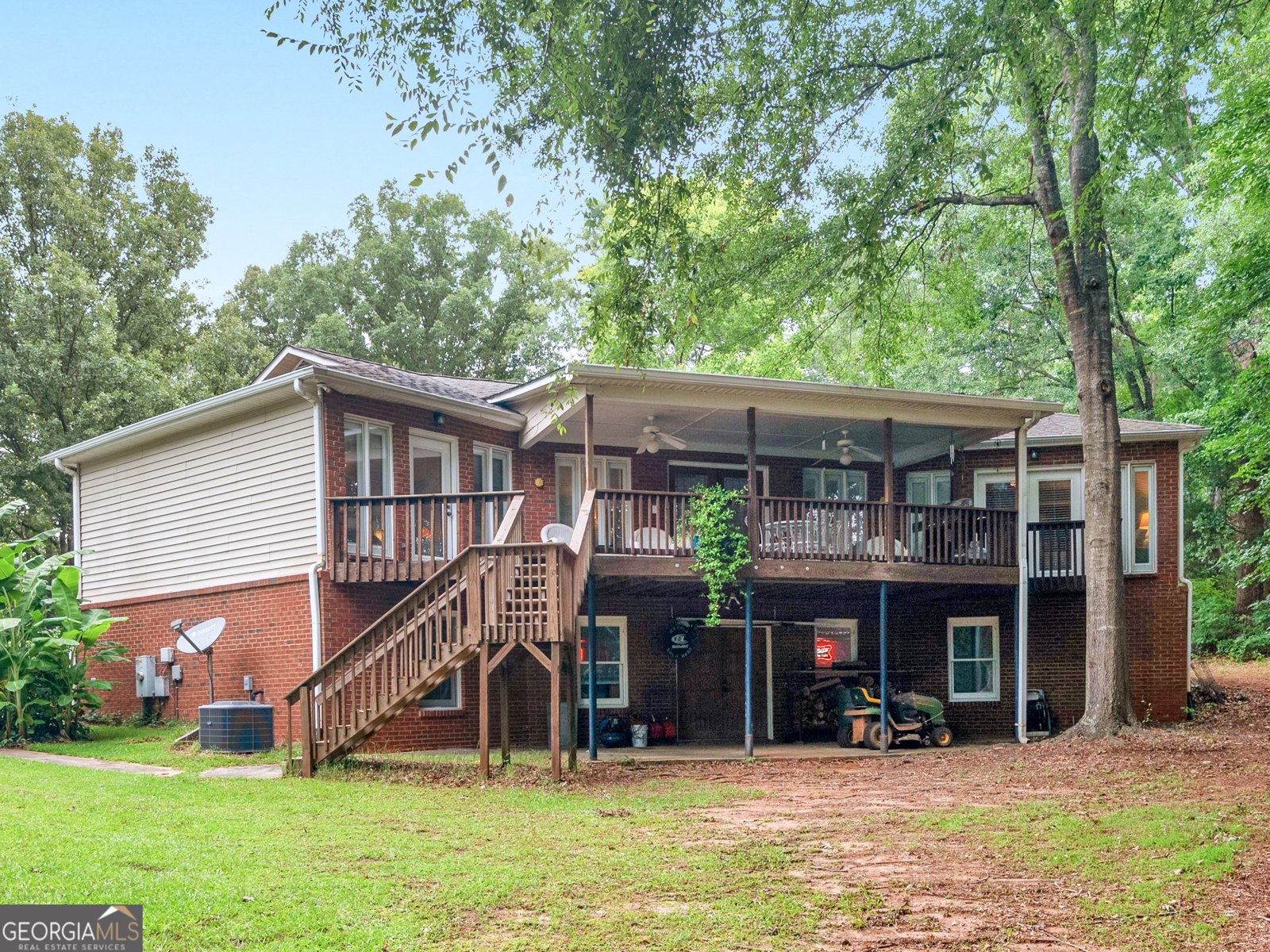 150 Knights Circle Covington - Photo 40