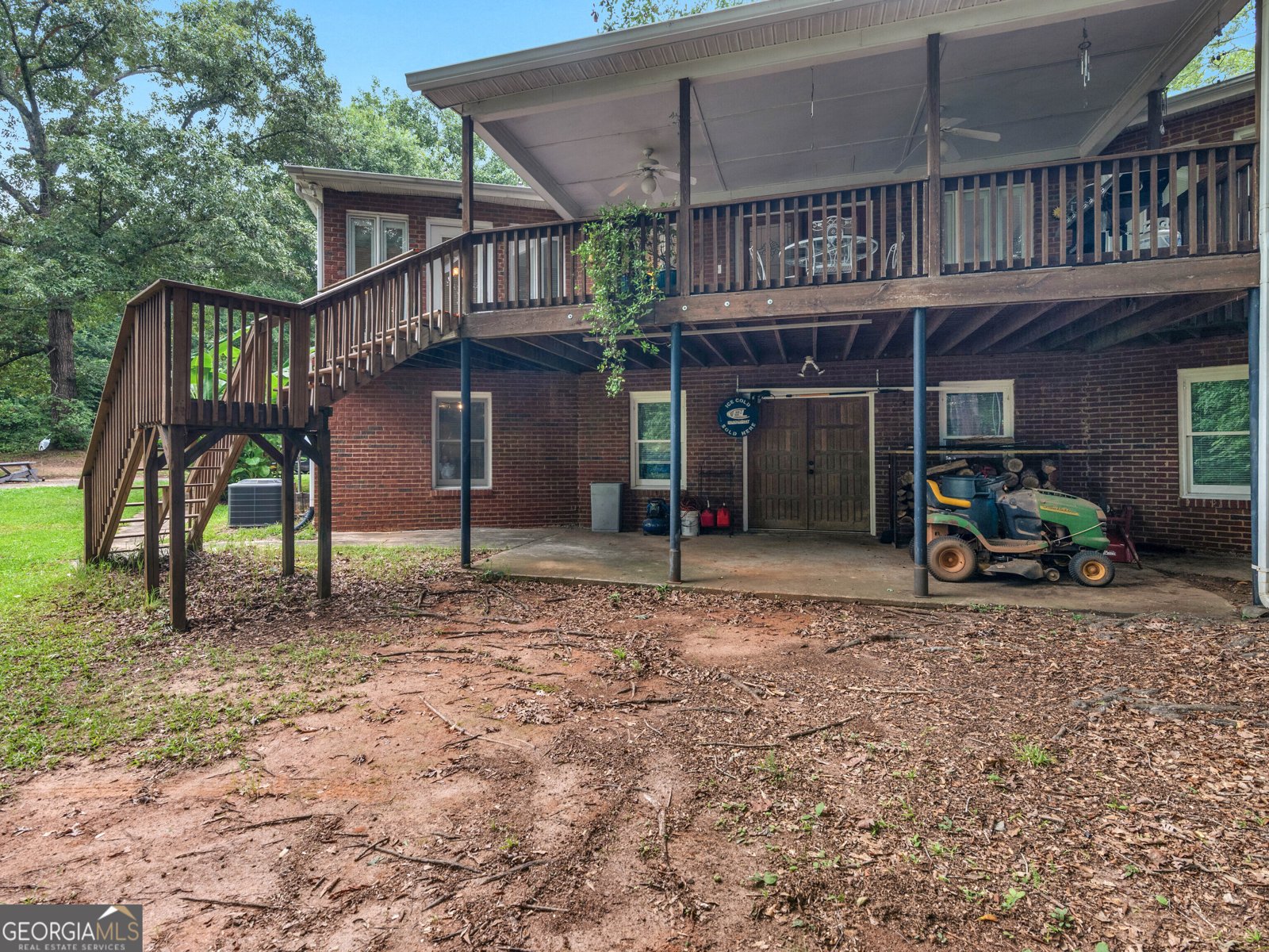 150 Knights Circle Covington - Photo 41