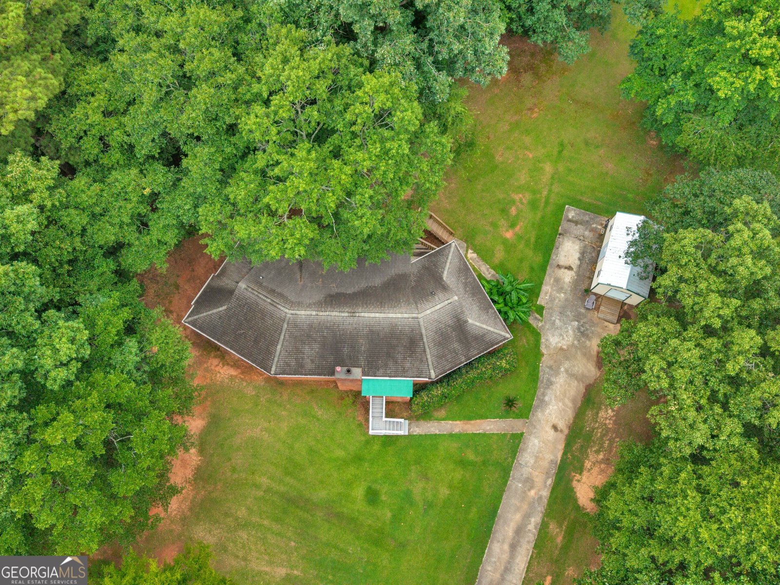 150 Knights Circle Covington - Photo 43