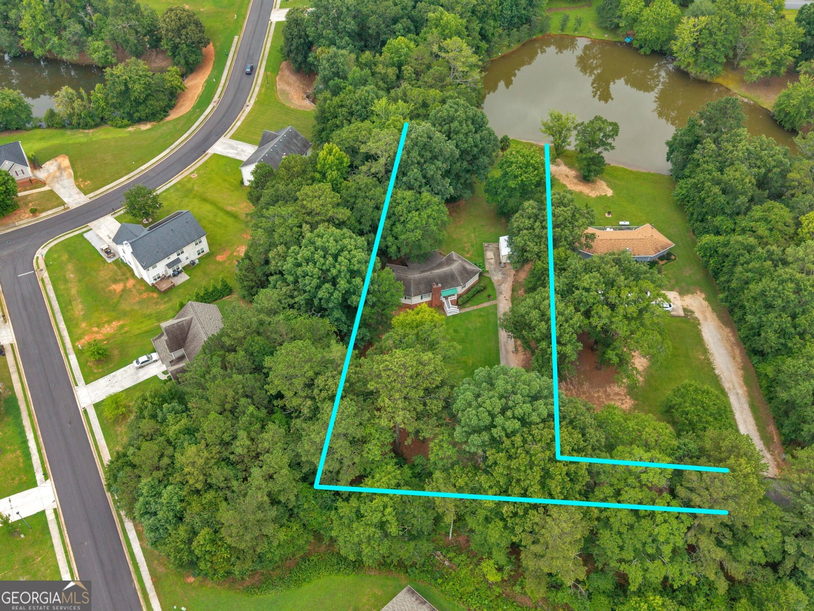 150 Knights Circle Covington - Photo 44