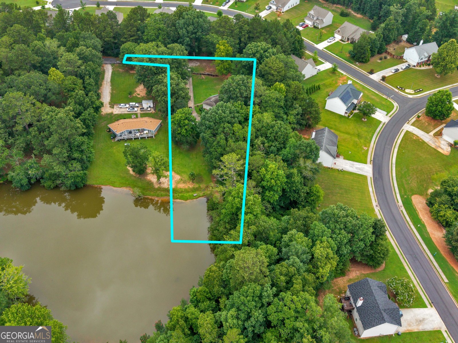 150 Knights Circle Covington - Photo 45