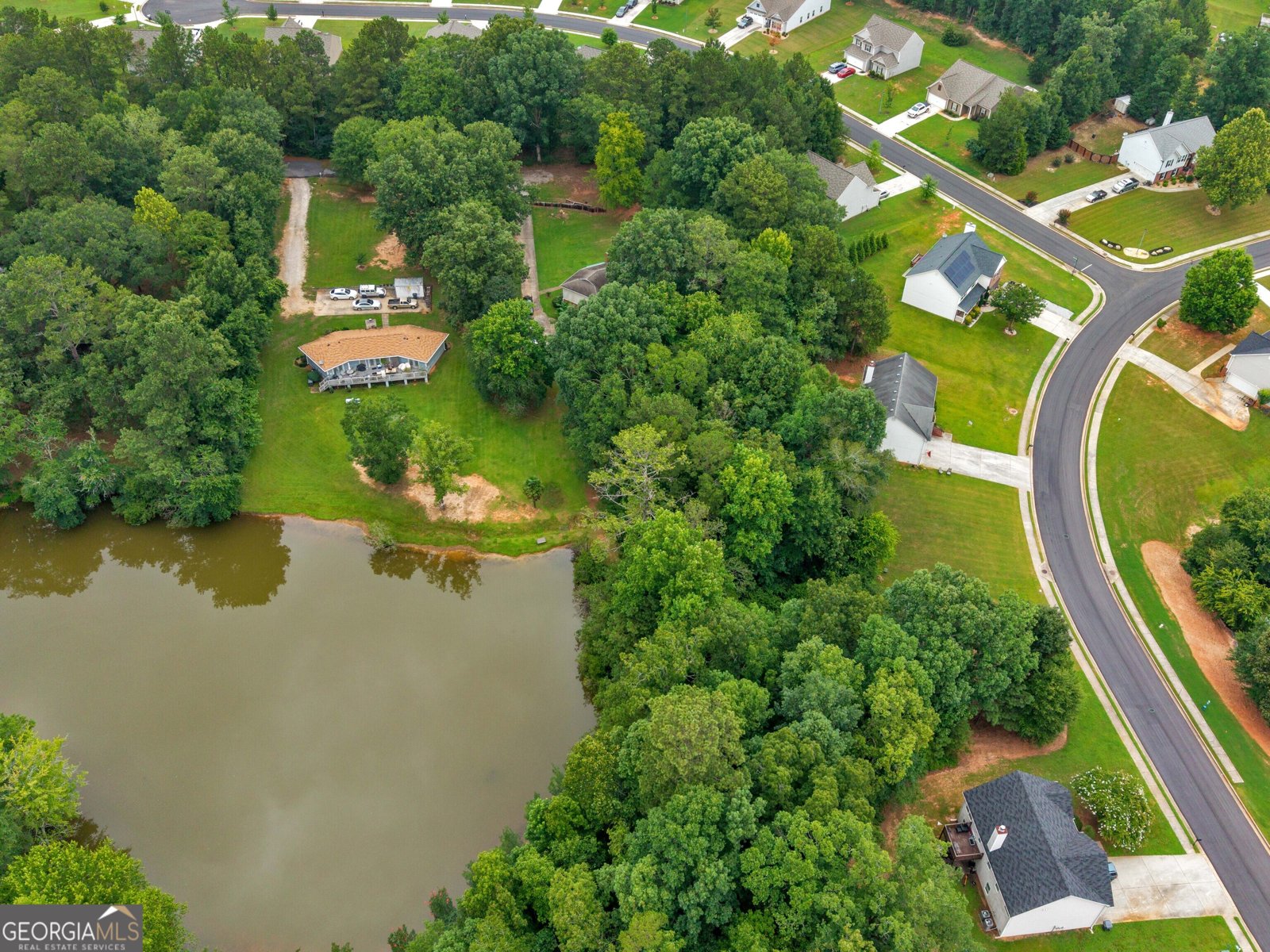 150 Knights Circle Covington - Photo 46