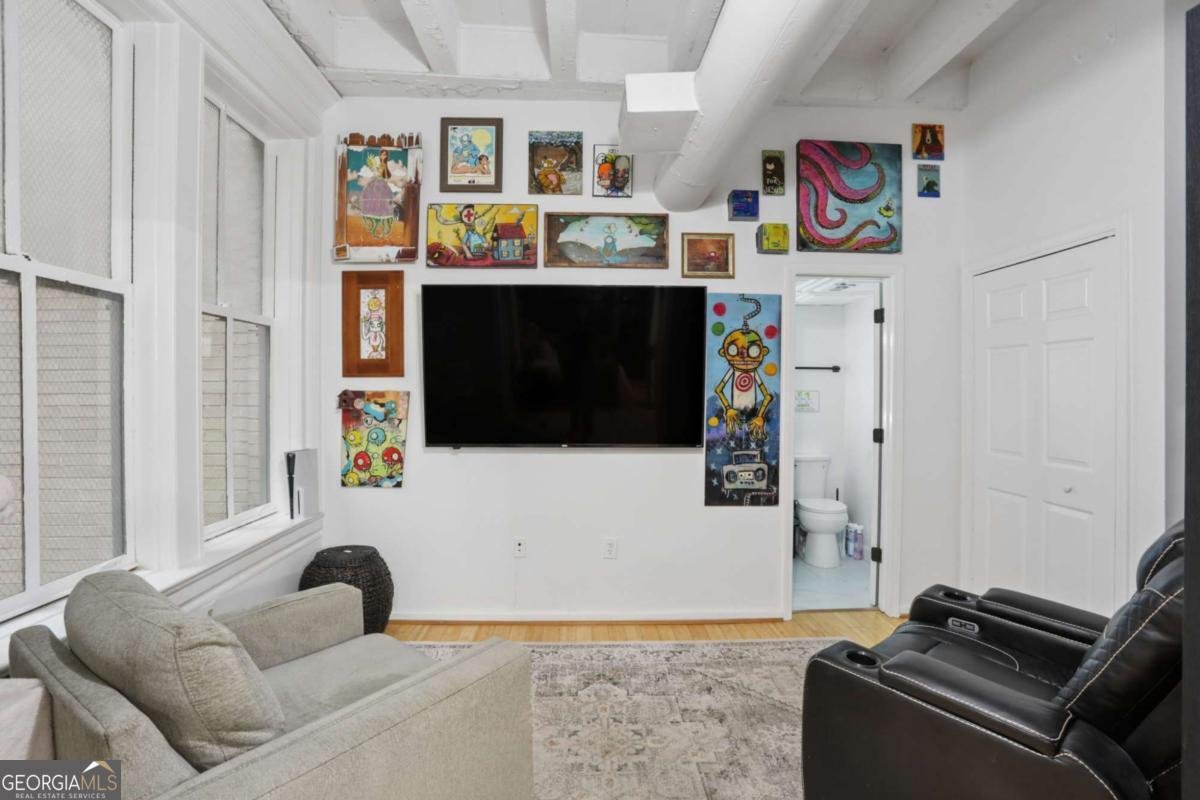 32 Peachtree Street Atlanta - Photo 10