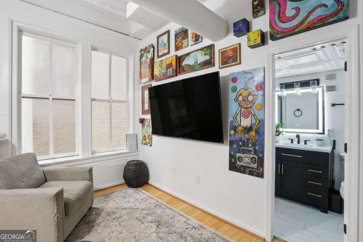 32 Peachtree Street Atlanta - Photo 11