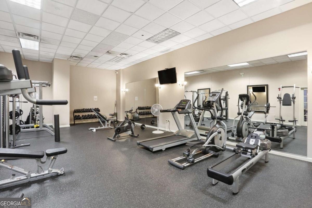32 Peachtree Street Atlanta - Photo 13