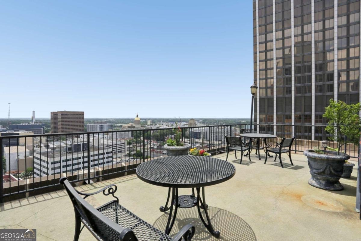 32 Peachtree Street Atlanta - Photo 16