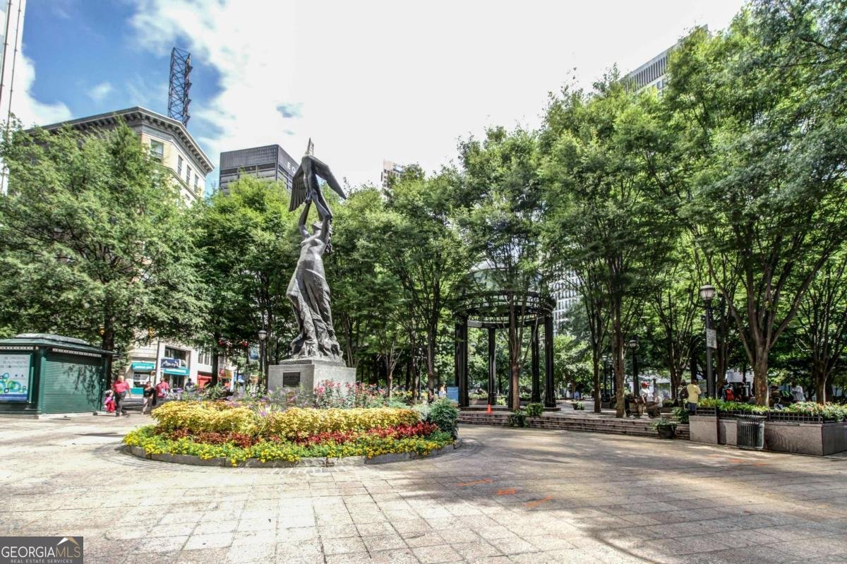 32 Peachtree Street Atlanta - Photo 17