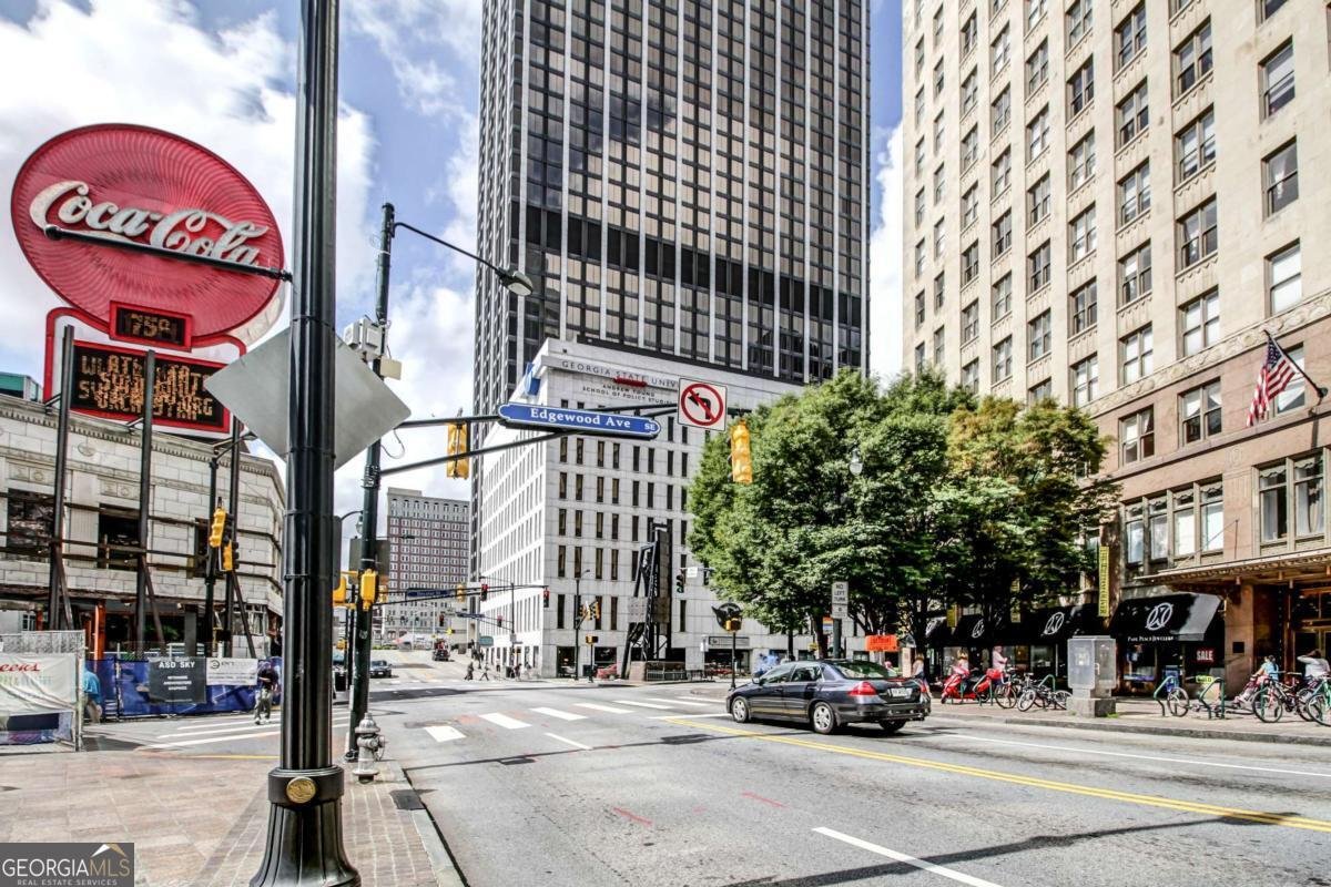 32 Peachtree Street Atlanta - Photo 18