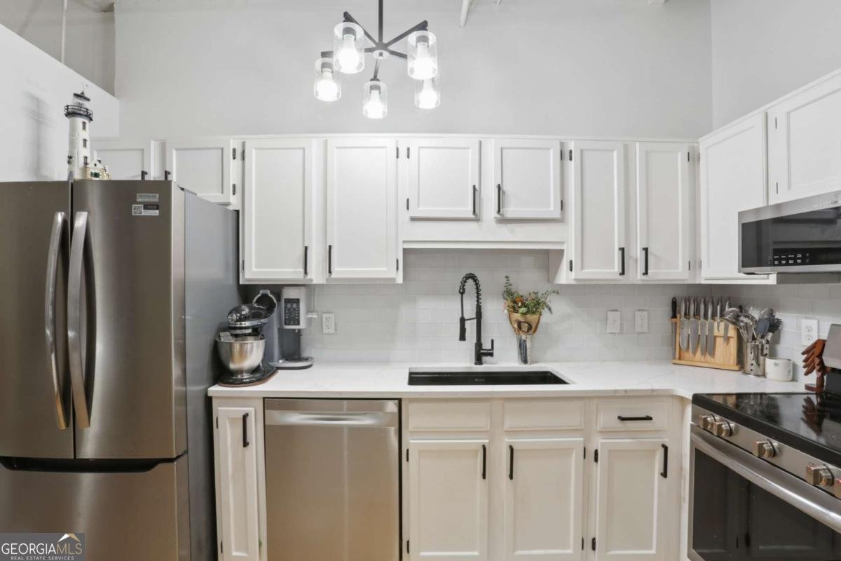 32 Peachtree Street Atlanta - Photo 6