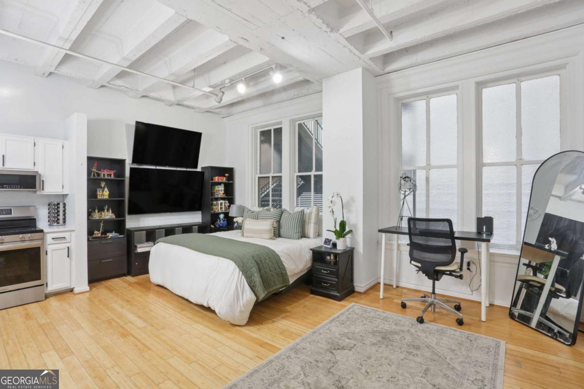 32 Peachtree Street Atlanta - Photo 7
