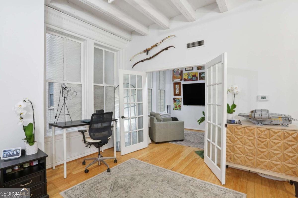 32 Peachtree Street Atlanta - Photo 8