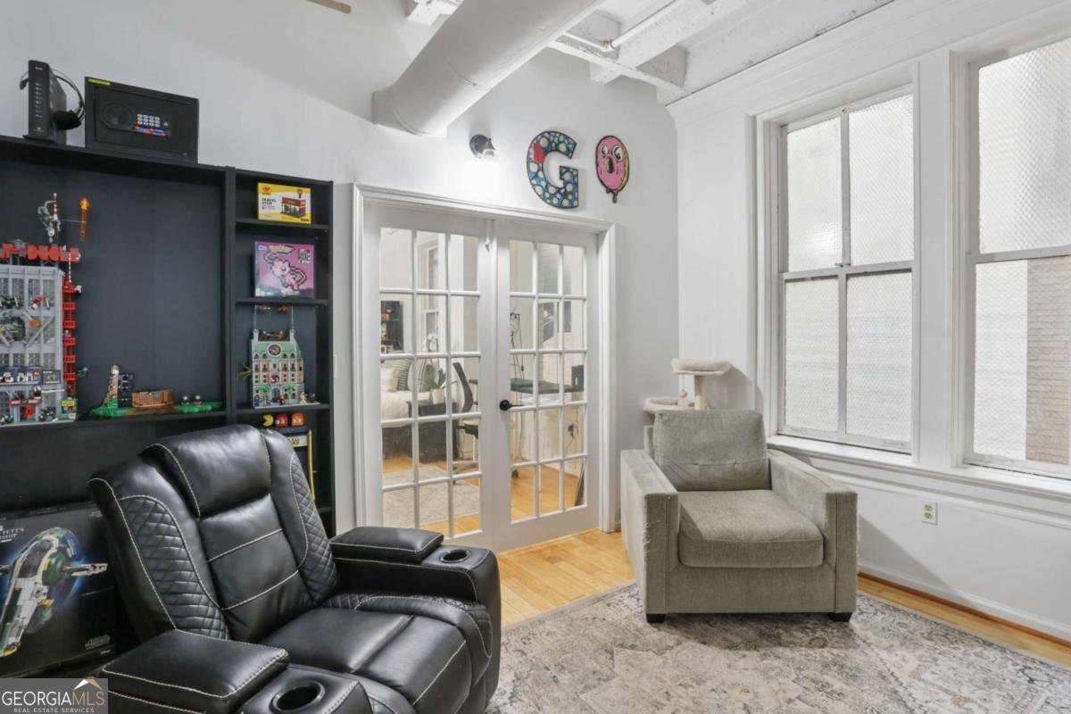 32 Peachtree Street Atlanta - Photo 9