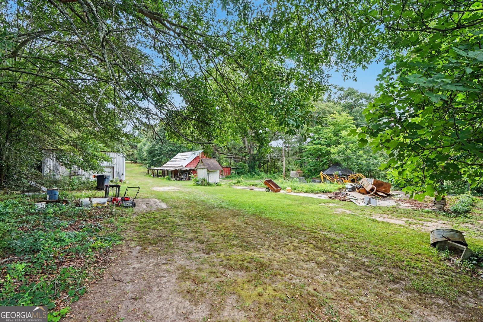 2021 Hightower Trail Conyers - Photo 37
