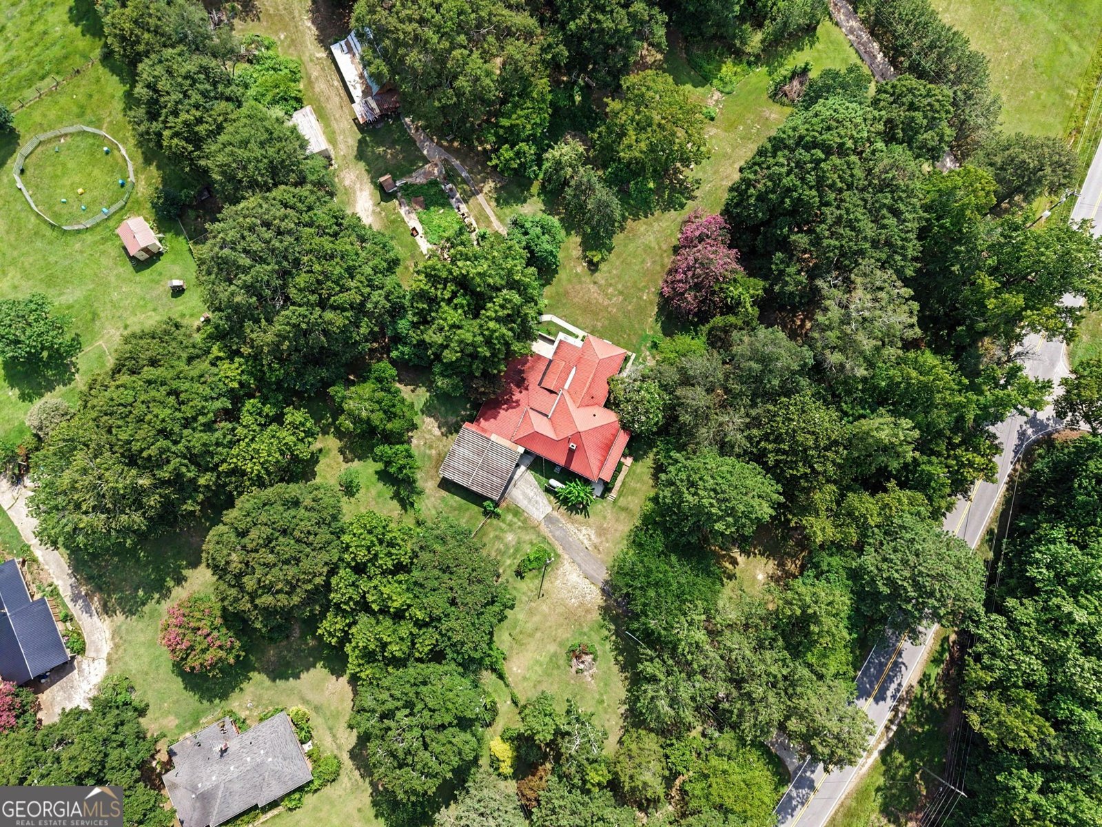 2021 Hightower Trail Conyers - Photo 41