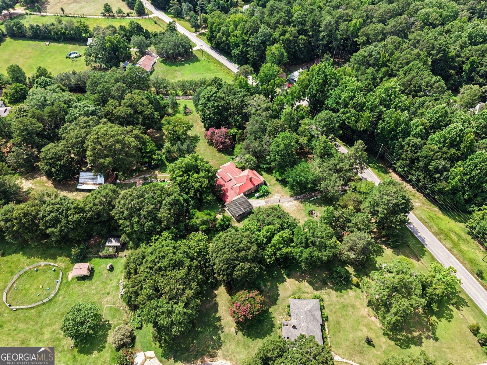 2021 Hightower Trail Conyers - Photo 42