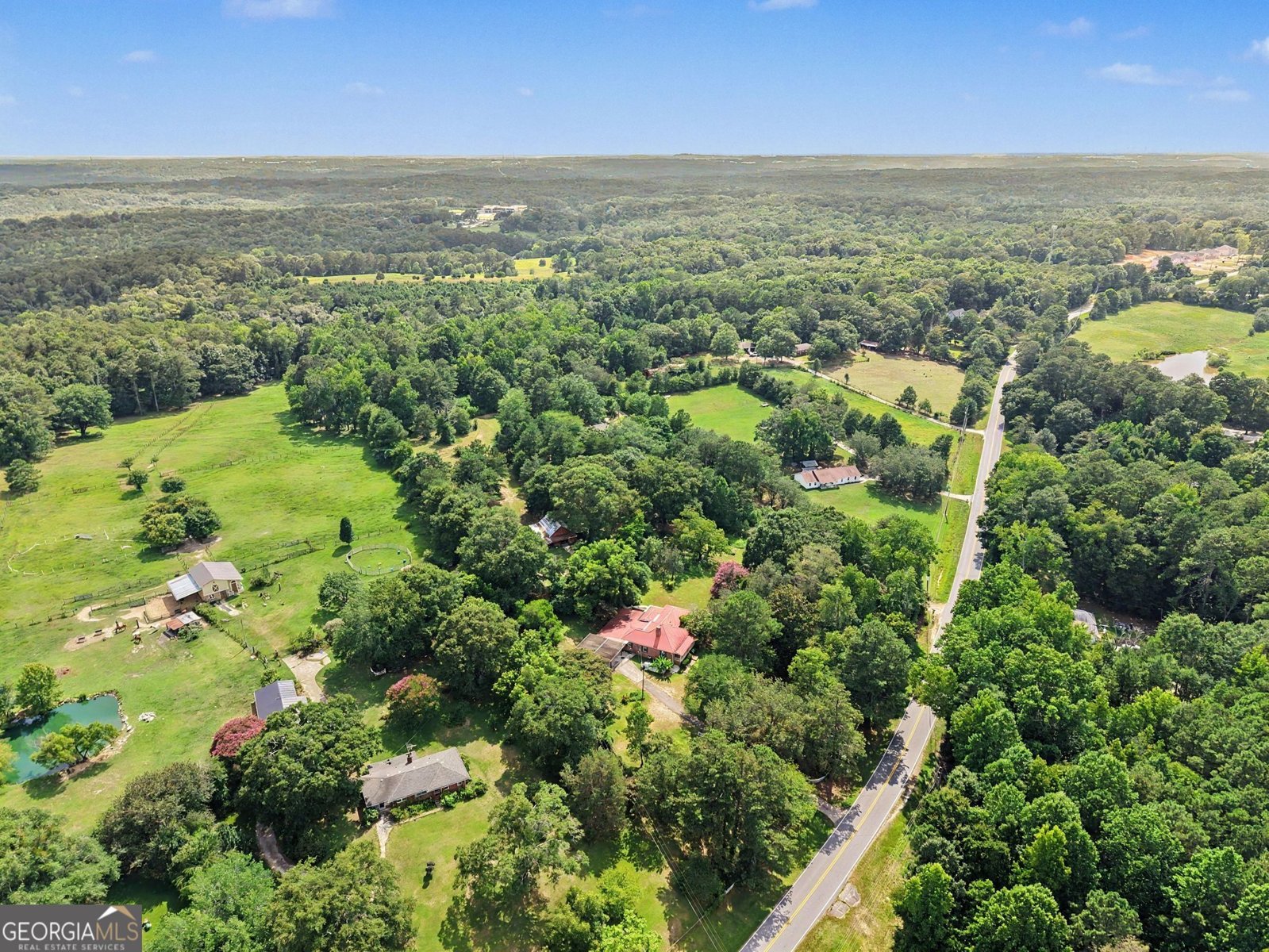 2021 Hightower Trail Conyers - Photo 43