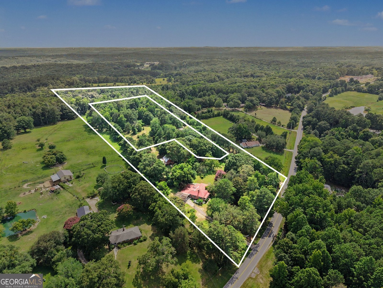 2021 Hightower Trail Conyers - Photo 44