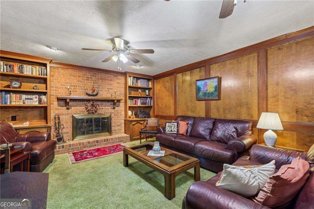 6051 Millstone Run Stone Mountain - Photo 11