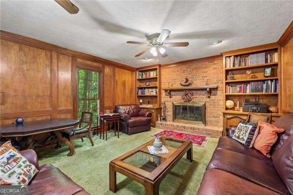 6051 Millstone Run Stone Mountain - Photo 12