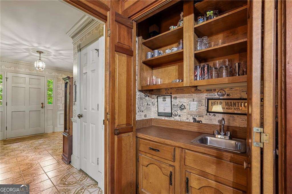 6051 Millstone Run Stone Mountain - Photo 13