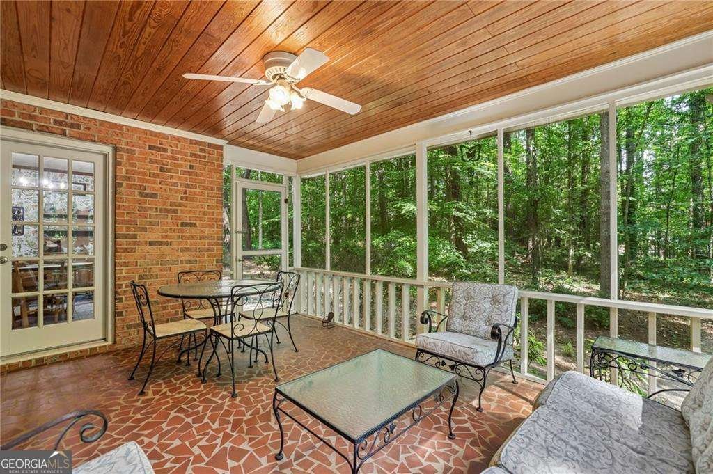 6051 Millstone Run Stone Mountain - Photo 19
