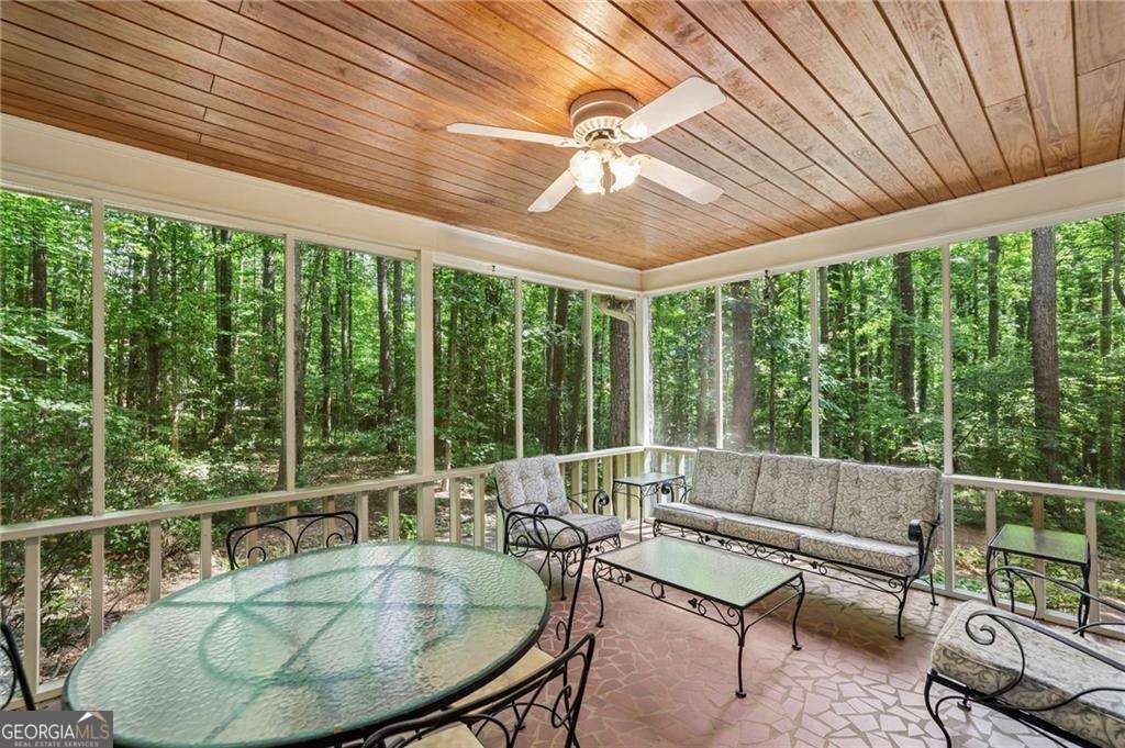 6051 Millstone Run Stone Mountain - Photo 20