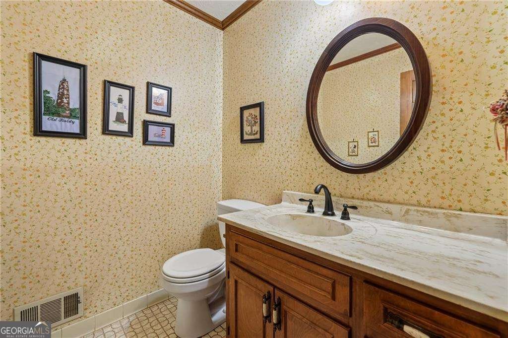 6051 Millstone Run Stone Mountain - Photo 23
