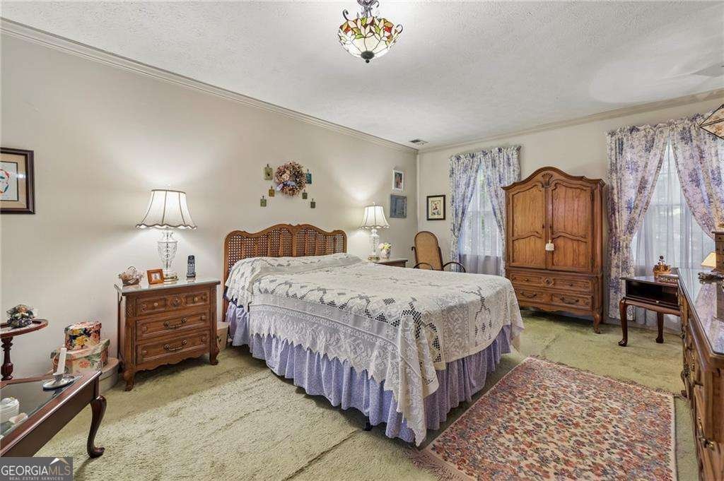 6051 Millstone Run Stone Mountain - Photo 24