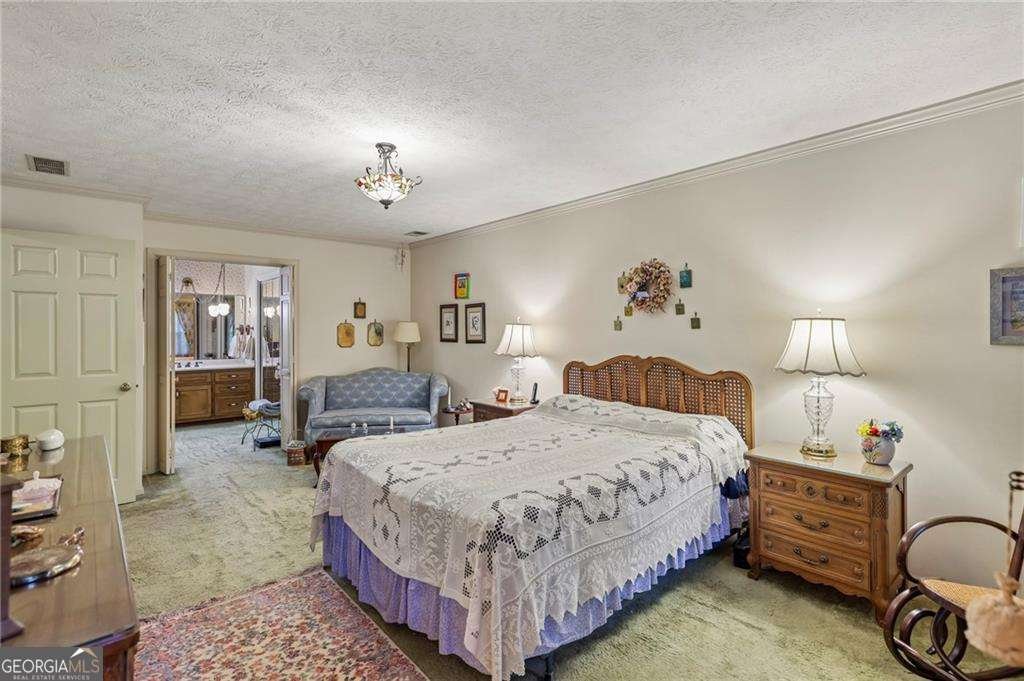 6051 Millstone Run Stone Mountain - Photo 25
