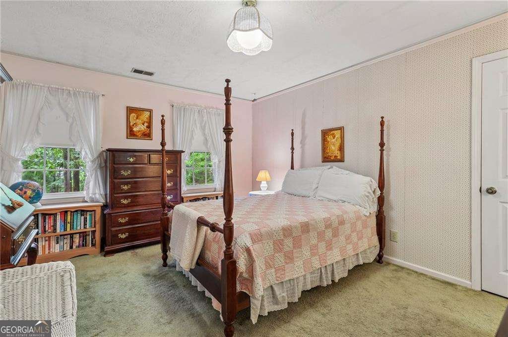 6051 Millstone Run Stone Mountain - Photo 28