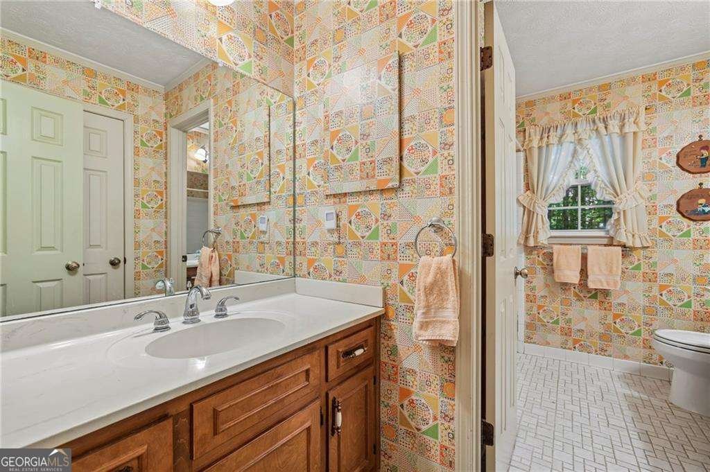 6051 Millstone Run Stone Mountain - Photo 30