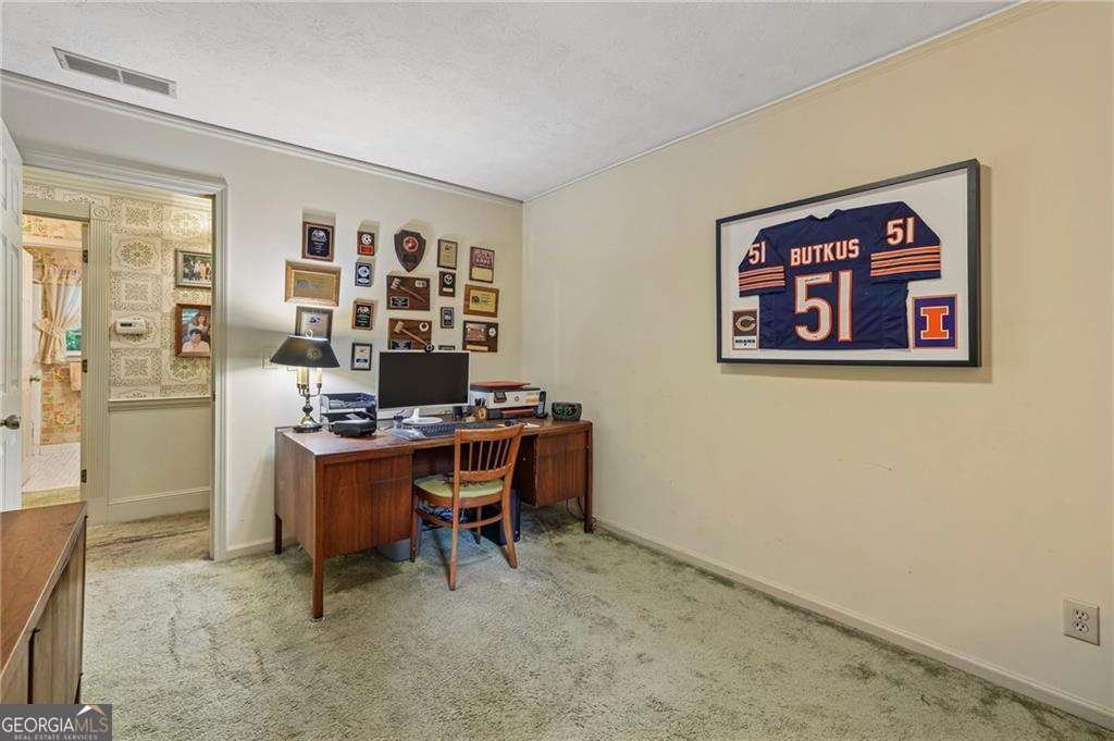 6051 Millstone Run Stone Mountain - Photo 31