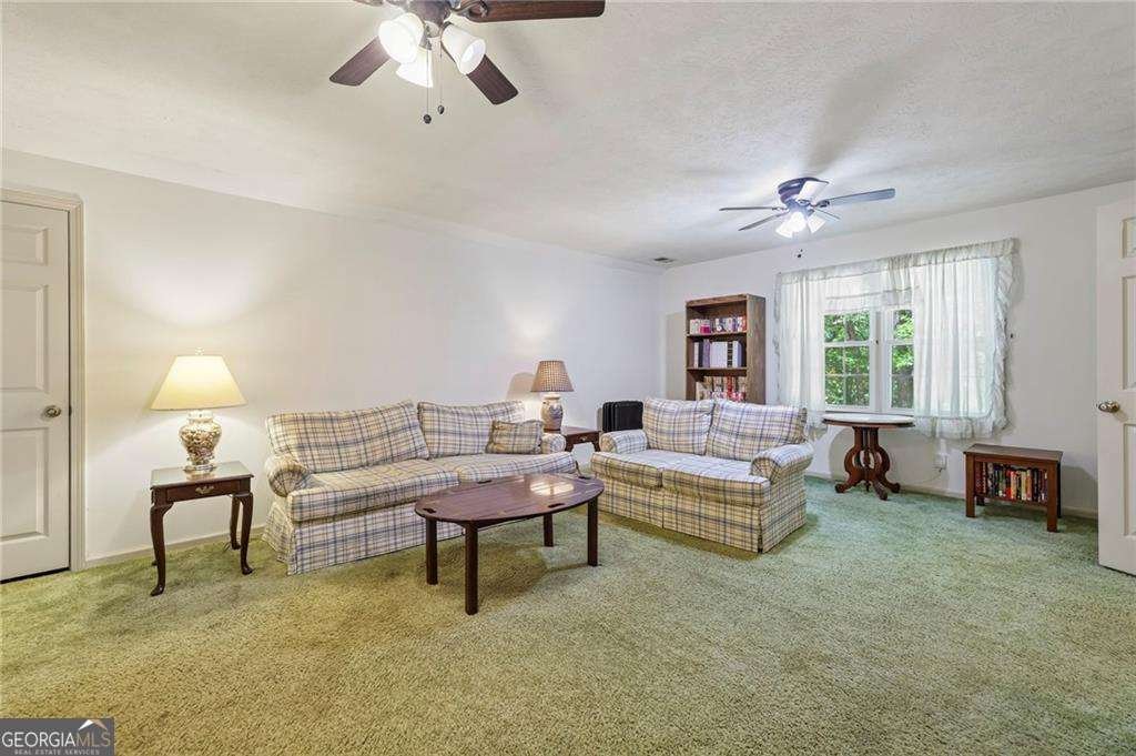 6051 Millstone Run Stone Mountain - Photo 33
