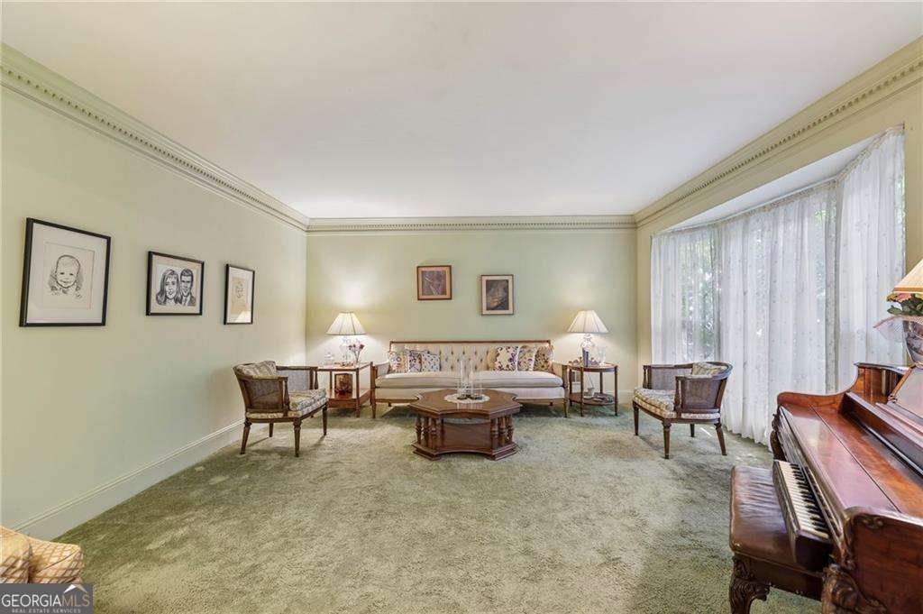 6051 Millstone Run Stone Mountain - Photo 6