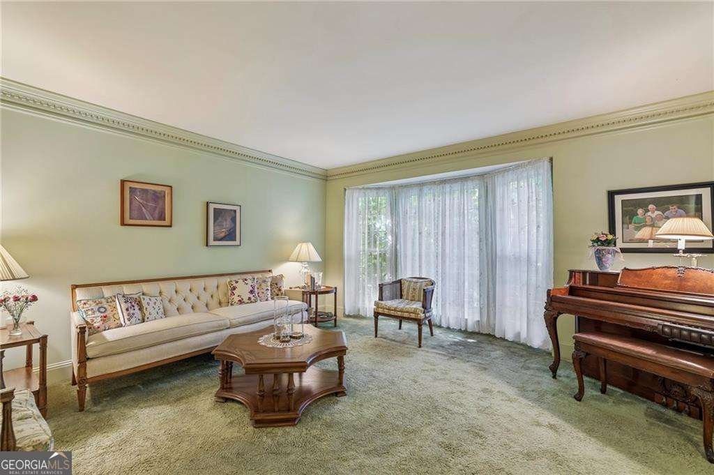 6051 Millstone Run Stone Mountain - Photo 7