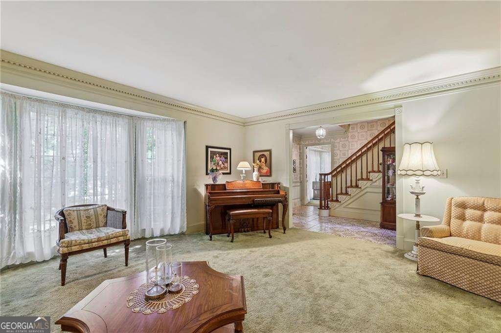 6051 Millstone Run Stone Mountain - Photo 8