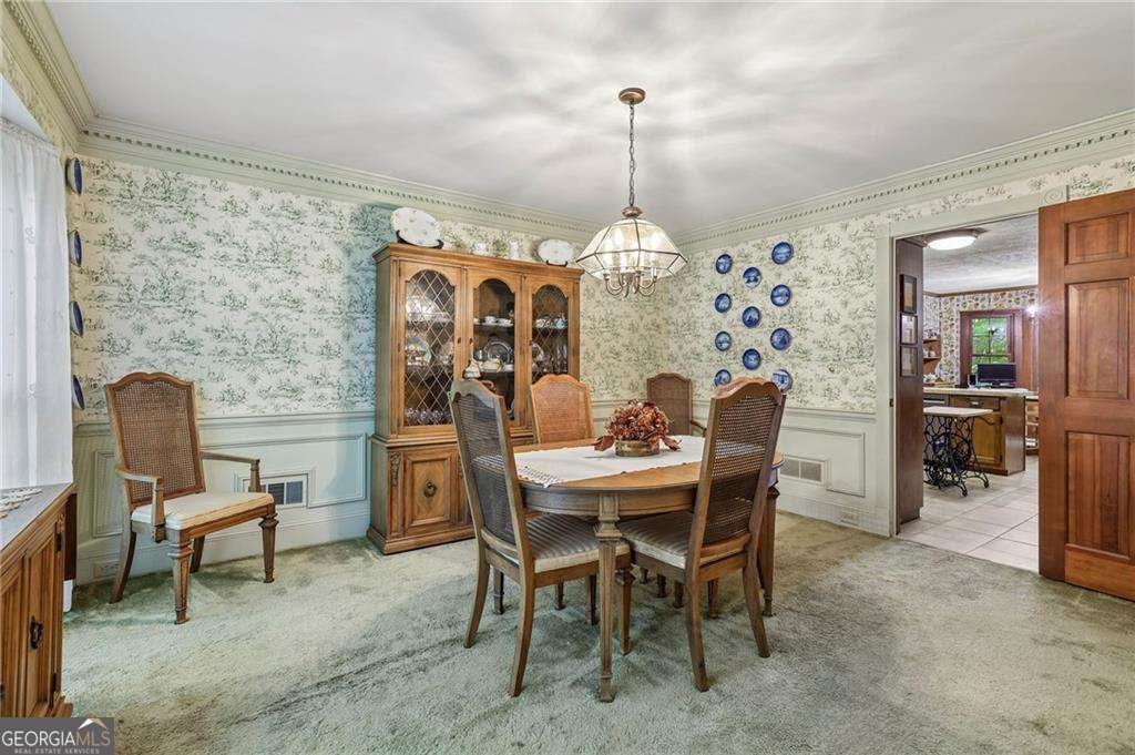 6051 Millstone Run Stone Mountain - Photo 9