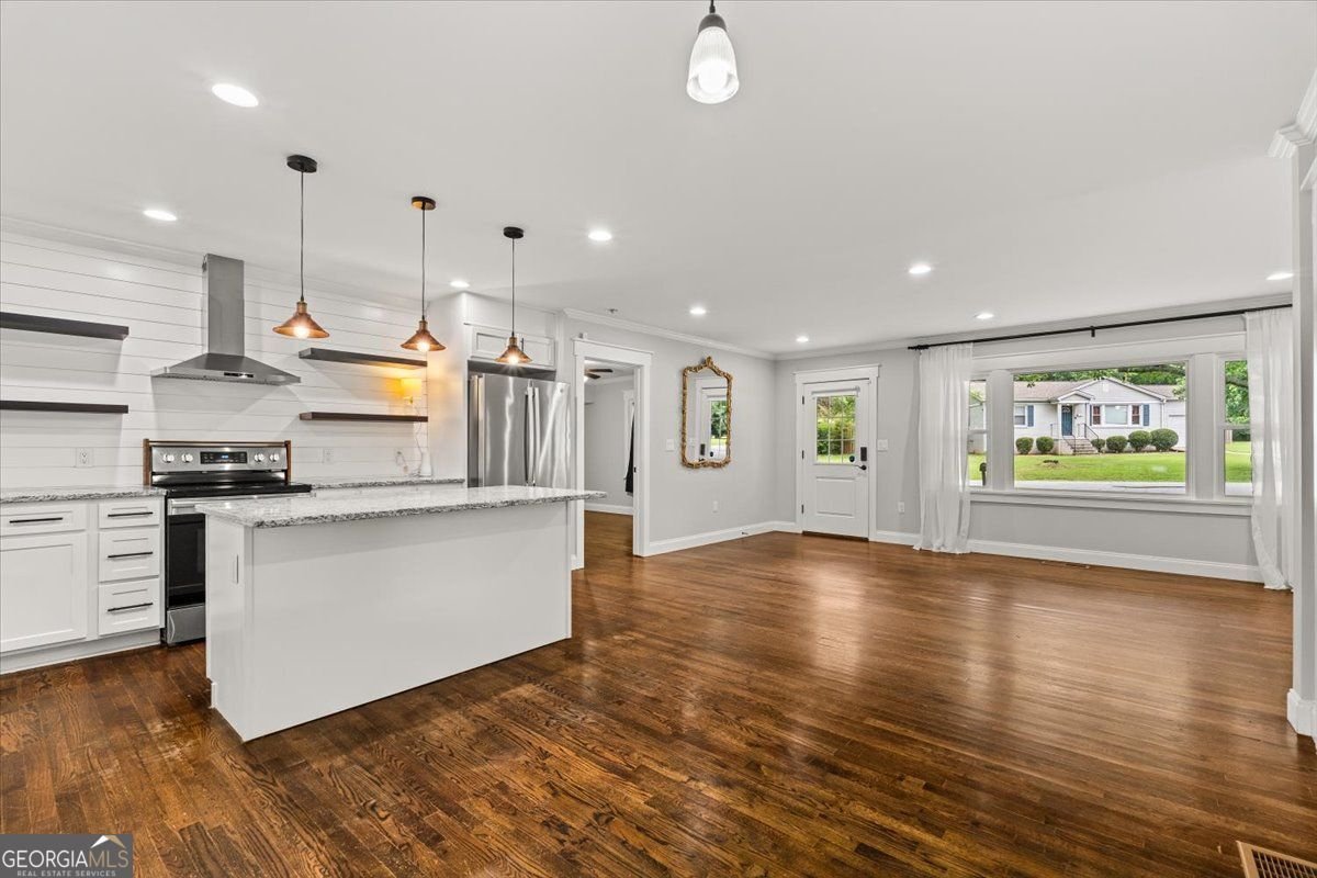 1546 Cloverdale Drive Marietta - Photo 10