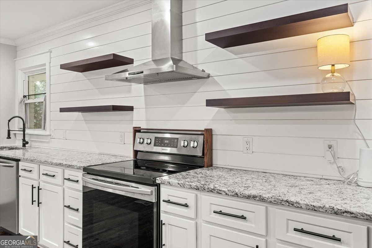 1546 Cloverdale Drive Marietta - Photo 13