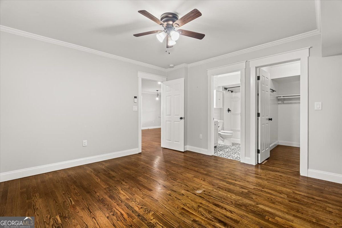 1546 Cloverdale Drive Marietta - Photo 15