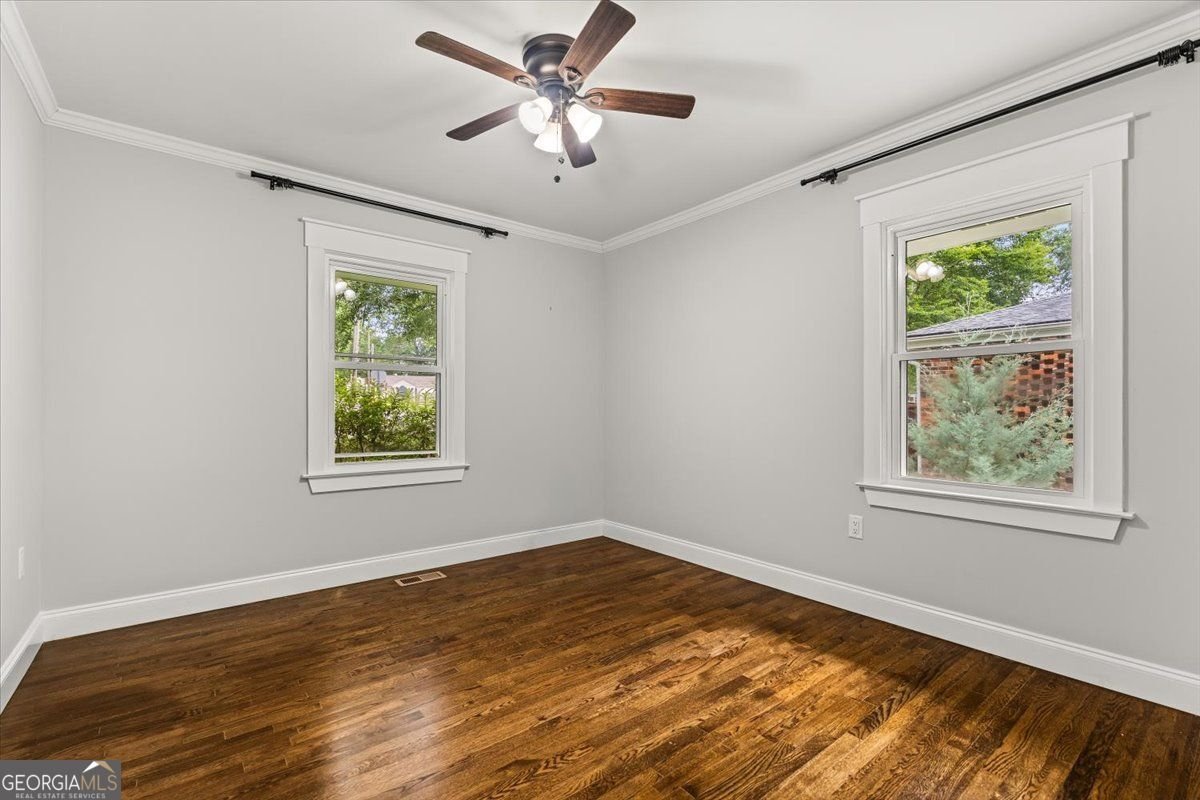 1546 Cloverdale Drive Marietta - Photo 23