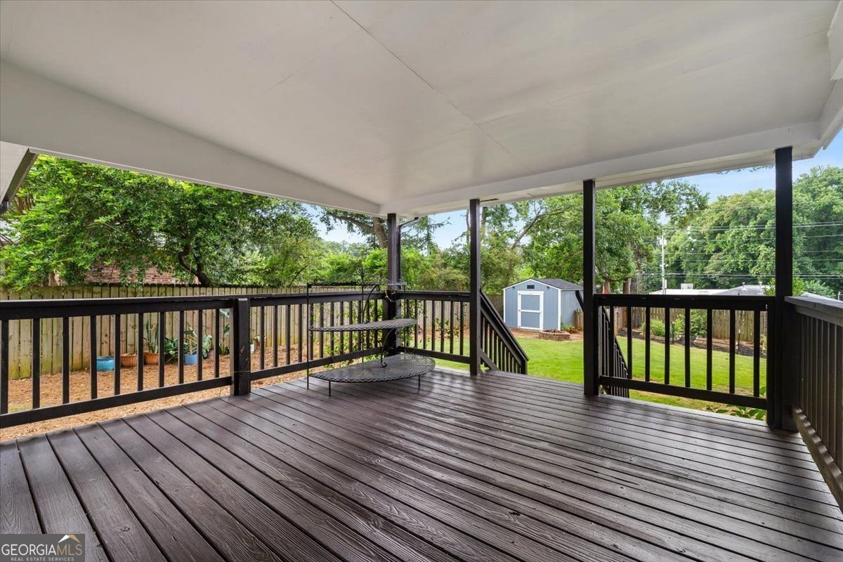 1546 Cloverdale Drive Marietta - Photo 26