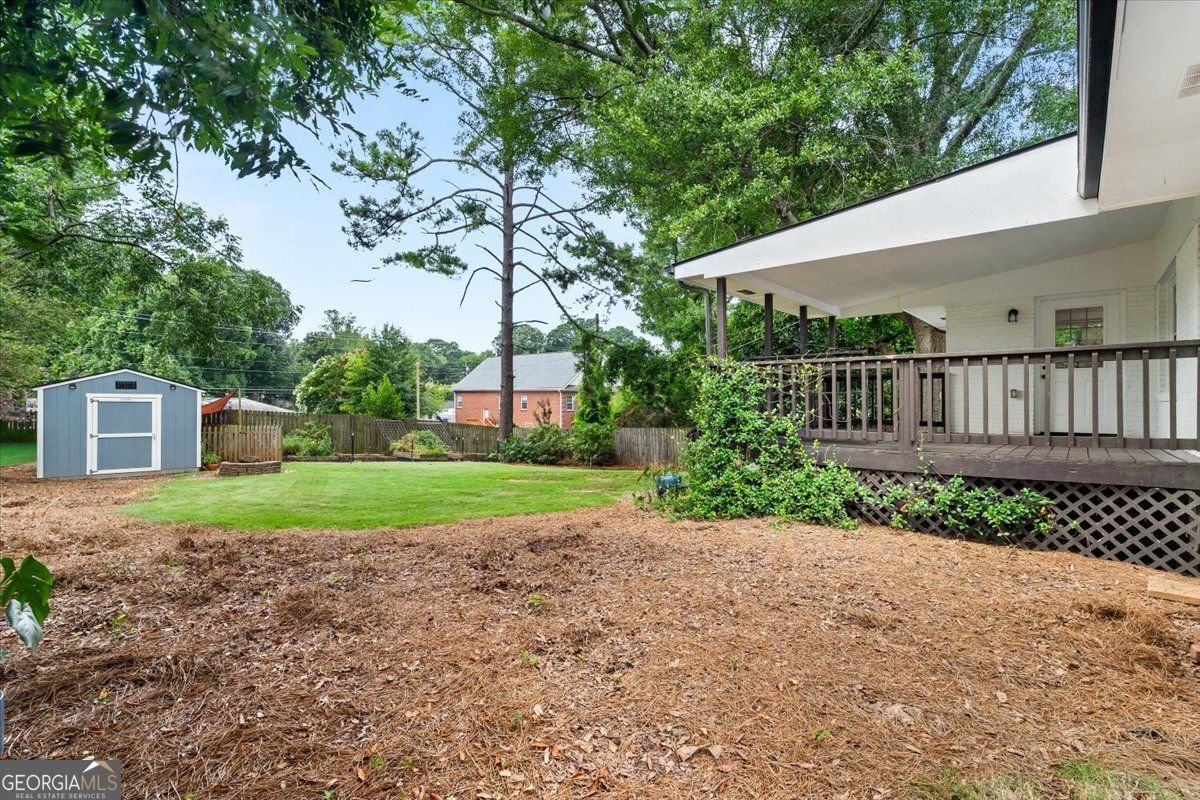 1546 Cloverdale Drive Marietta - Photo 27