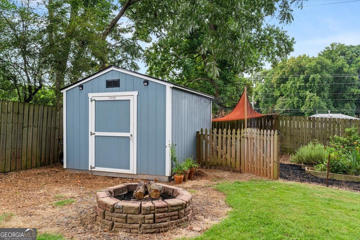1546 Cloverdale Drive Marietta - Photo 28