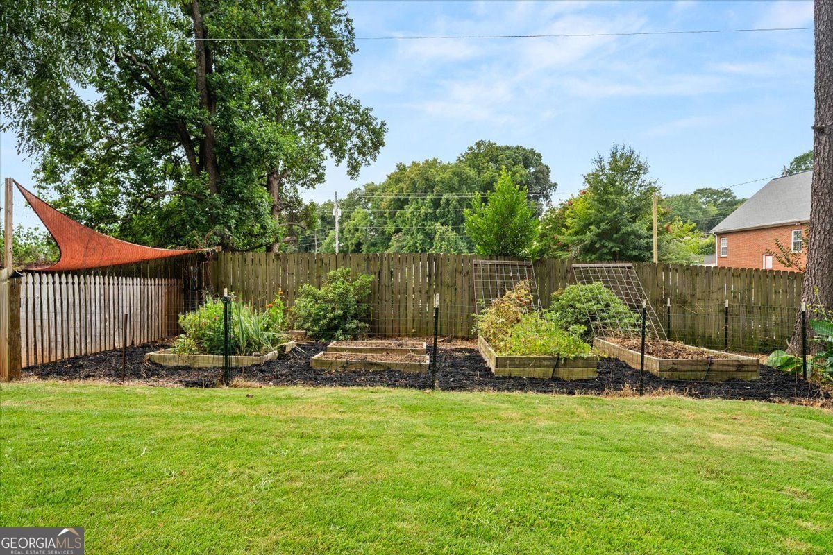 1546 Cloverdale Drive Marietta - Photo 29