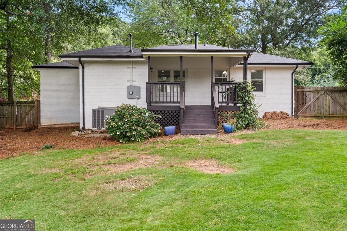 1546 Cloverdale Drive Marietta - Photo 30